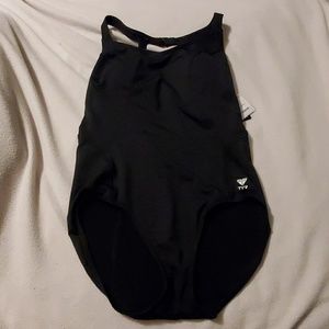 TYR swimsuit